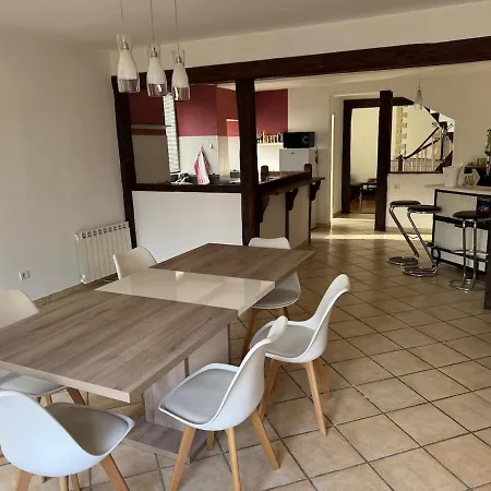 Appartement Charmante Maison De