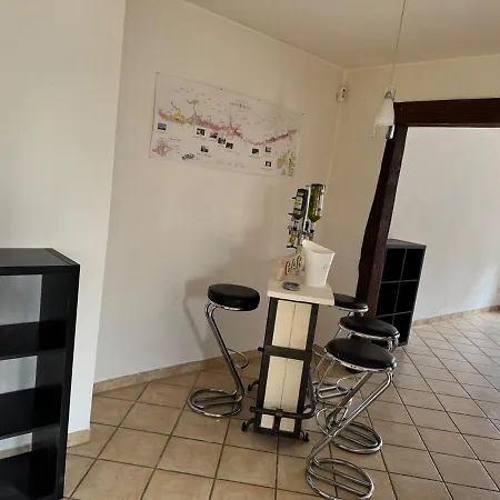 Charmante Maison De Apartamento