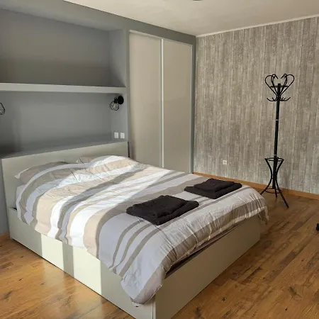 Charmante Maison De Apartamento *