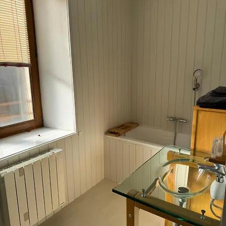 Charmante Maison De Appartement