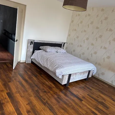 Charmante Maison De Apartment Ancerville (Meuse)