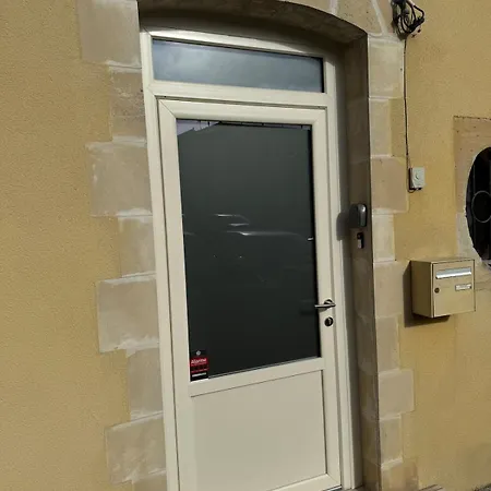 Charmante Maison De Apartment