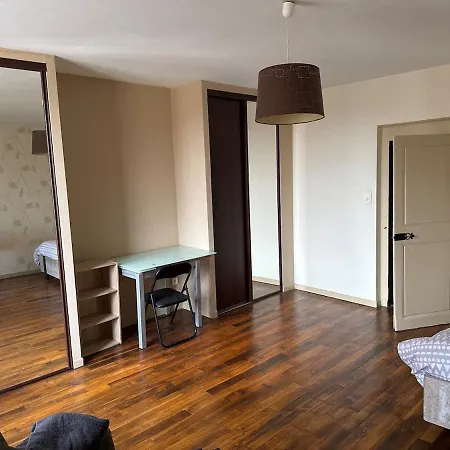 Charmante Maison De Apartamento *