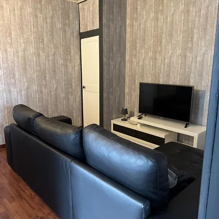 Charmante Maison De Ancerville (Meuse)