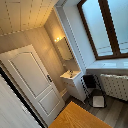 Charmante Maison De Appartement