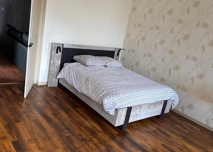 Charmante Maison De Apartmán Ancerville (Meuse)