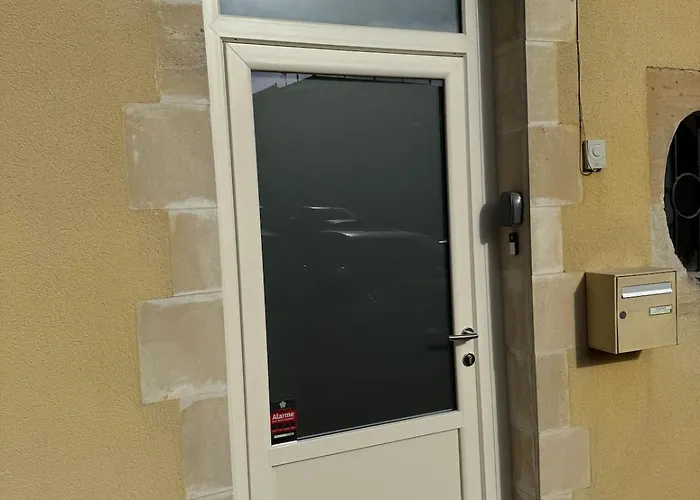 Charmante Maison De Apartmán