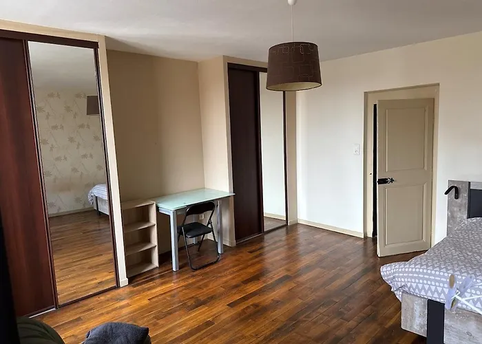 Charmante Maison De Apartmán *