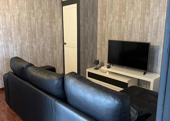 Charmante Maison De Ancerville (Meuse)