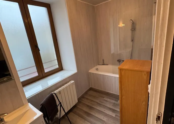 Apartmán Charmante Maison De *